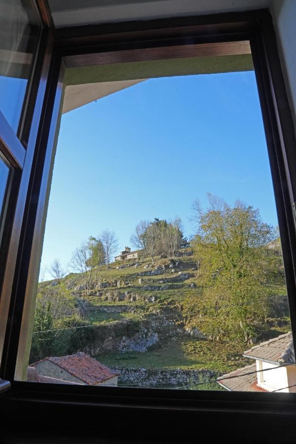 Maison d'hôtes Casa La Quintana à Oceno Extérieur photo