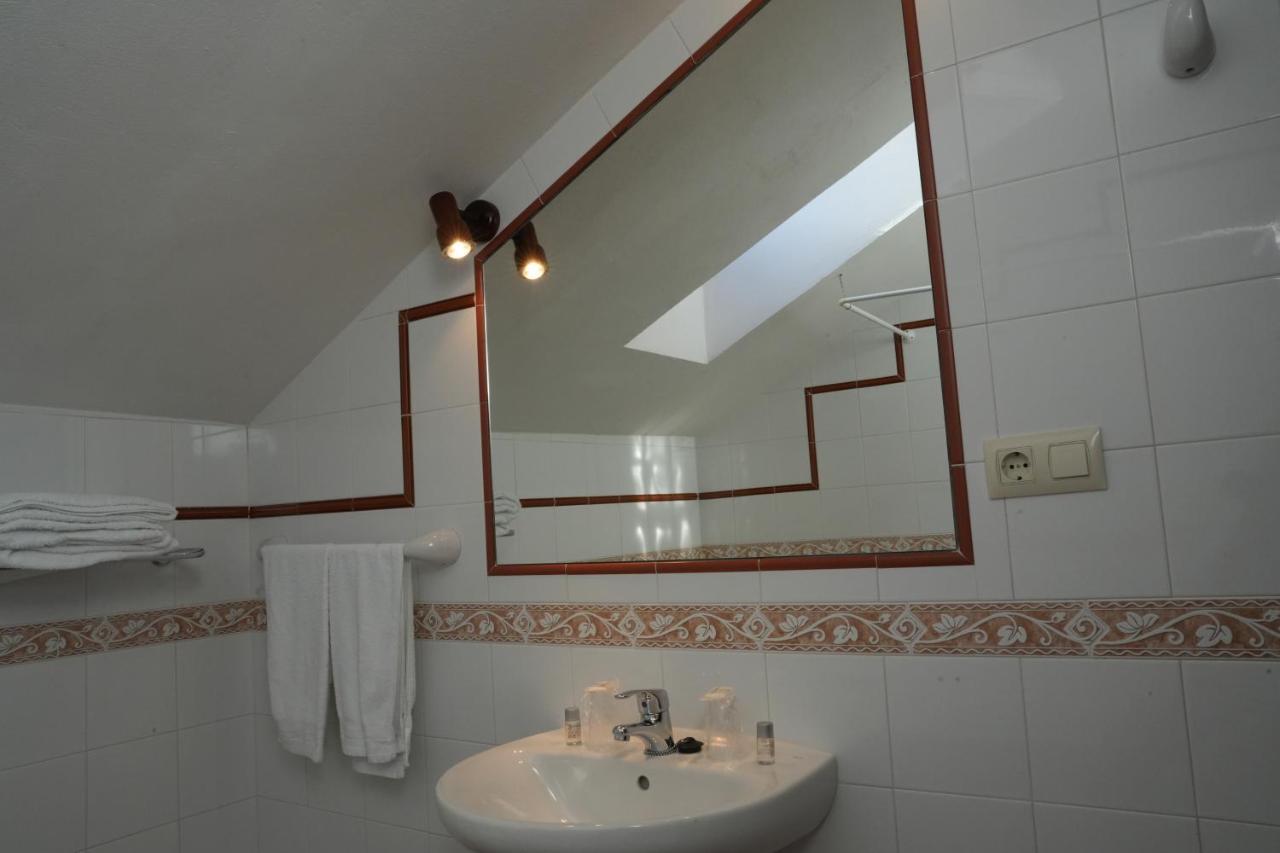 Maison d'hôtes Casa La Quintana à Oceno Extérieur photo